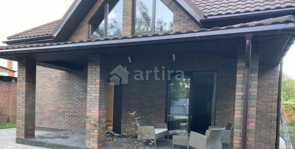 Дом, 160 м2, 7 соток, 2 эт. Апрелевка - изображение 2