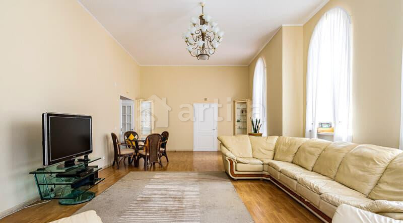 Коттедж, 440 м2 Сертолово - изображение 18