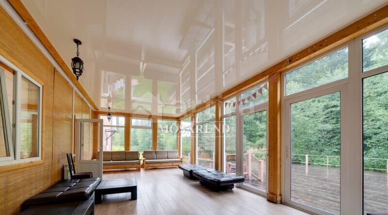 Коттедж, 500 м2 Истра - изображение 17