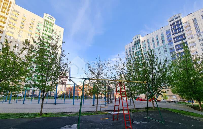 1-комн. квартира, 32 м2, 13/18 эт. Ростов-на-Дону - изображение 13