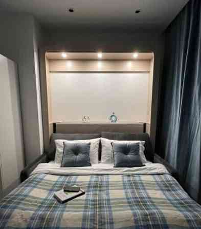 1-комн. квартира, 16 м2, 4/5 эт. Санкт-Петербург