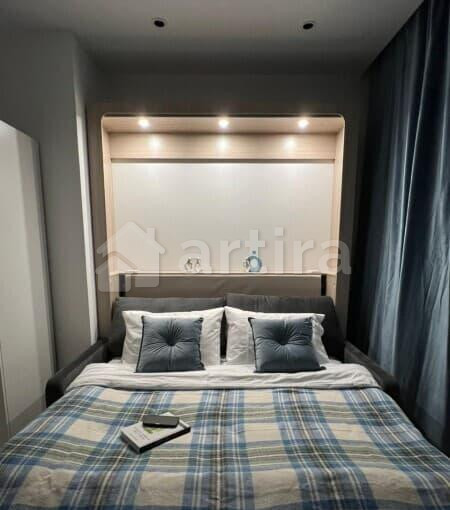 1-комн. квартира, 16 м2, 4/5 эт. Санкт-Петербург - изображение 6