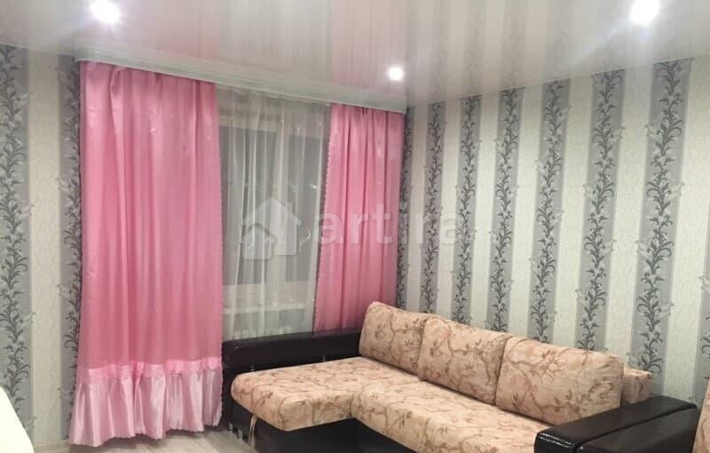 1-комн. квартира, 36 м2, 2/5 эт. Екатеринбург - изображение 9