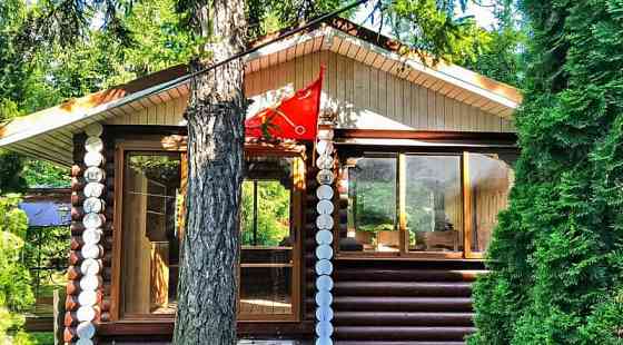 Коттедж, 250 м2 Гатчина