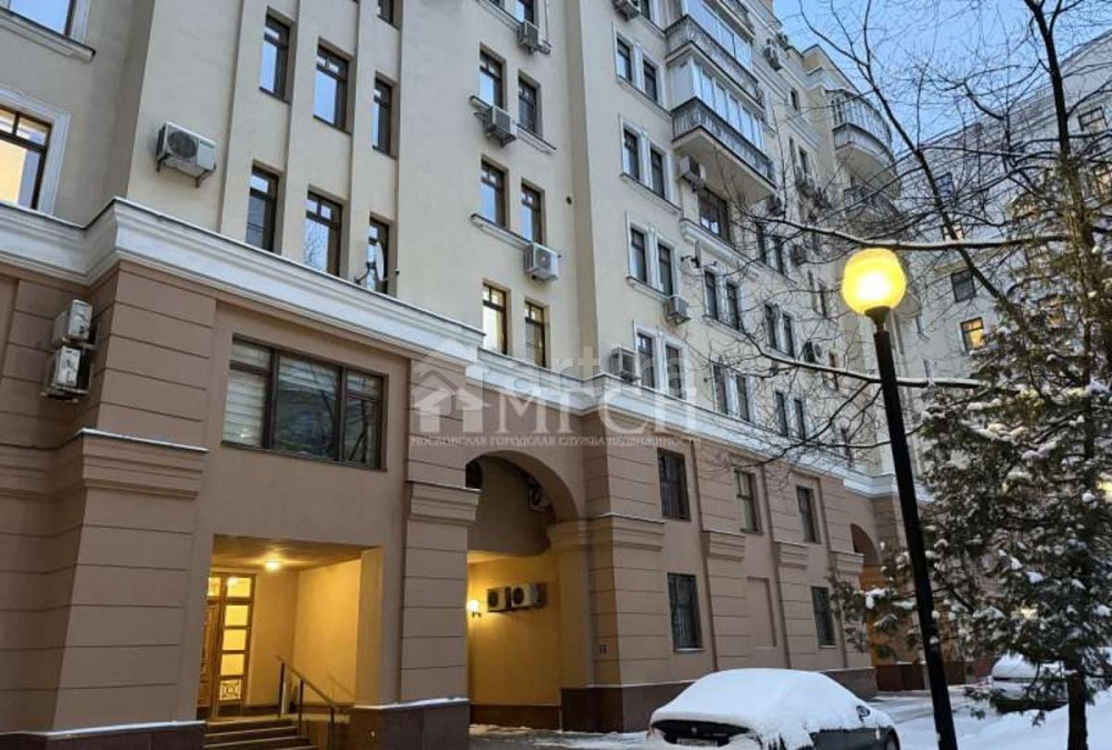 3-комн. квартира, 149.2 м2, 5/9 эт. Москва - изображение 19