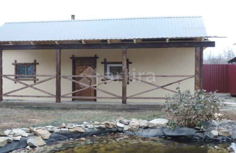 Коттедж, 125 м2 Хвалынск - изображение 6