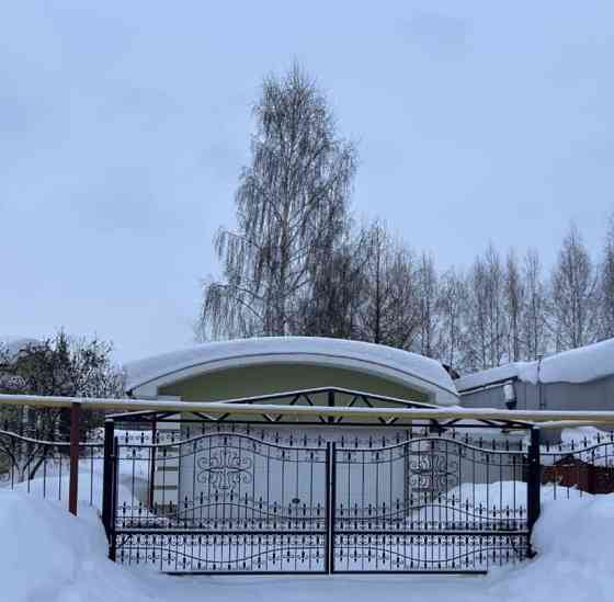 Коттедж, 375 м2, 12 соток, 3 эт. Новосибирск