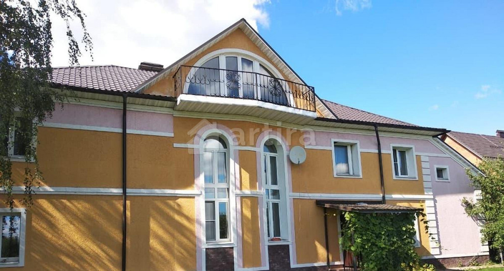 Коттедж, 67 м2, 24 сотки, 1 эт. Красногорск - изображение 1