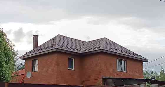 Дом, 162 м2, 8 соток, 2 эт. Щёлково