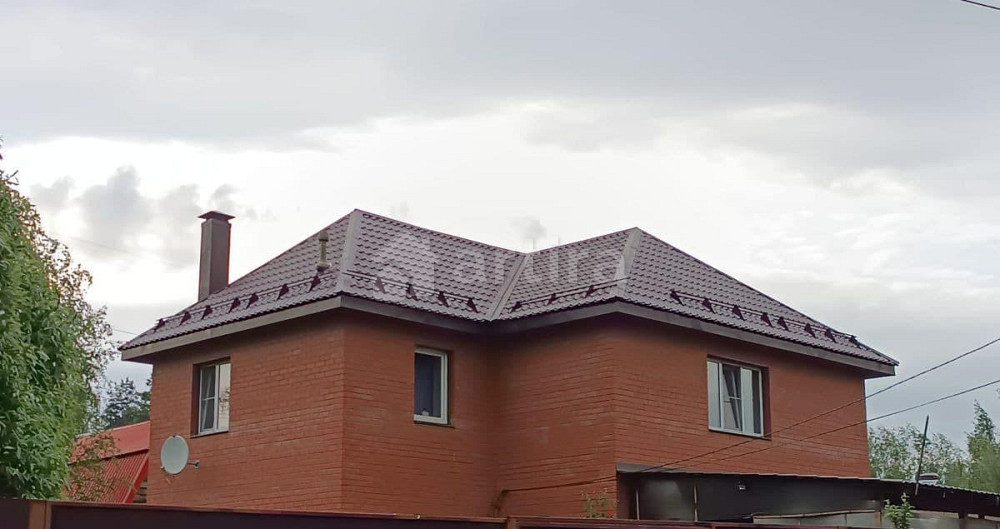 Дом, 162 м2, 8 соток, 2 эт. Щёлково - изображение 1