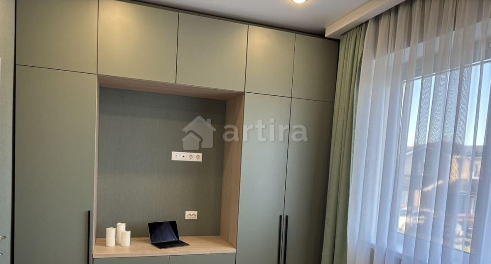 Таунхаус, 65 м2, 2 сотки, 2 эт. Всеволожск - изображение 5