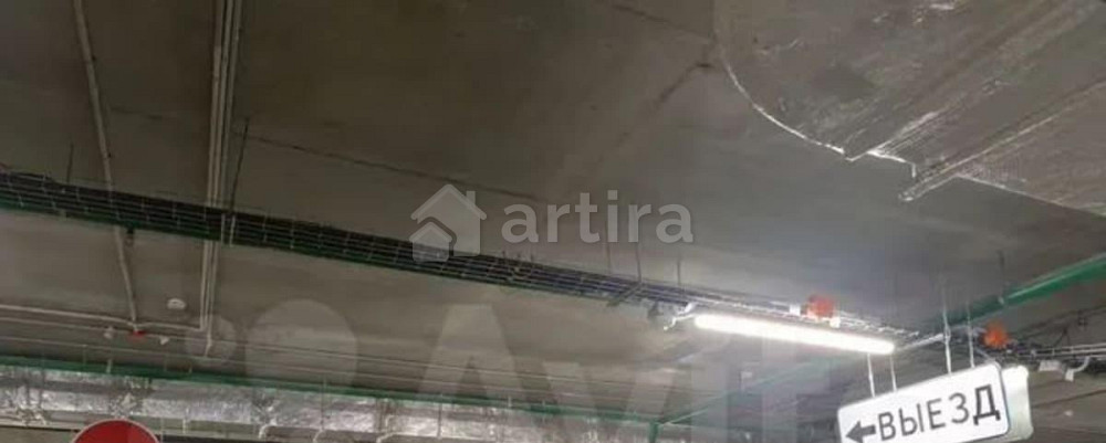 Гараж, 13.5 м2 Москва - изображение 2