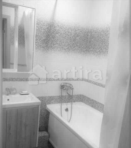 2-комн. квартира, 50 м2, 5/16 эт. Казань - изображение 6