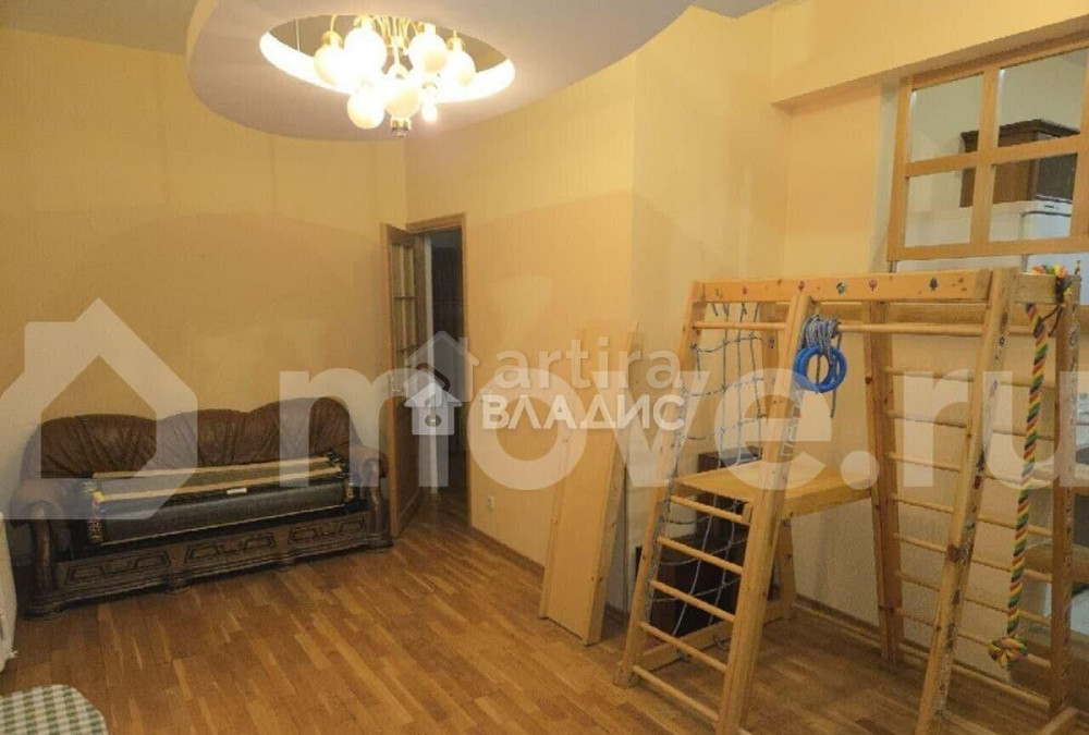 Студия, 96.3 м2, 1/5 эт. Москва - изображение 6