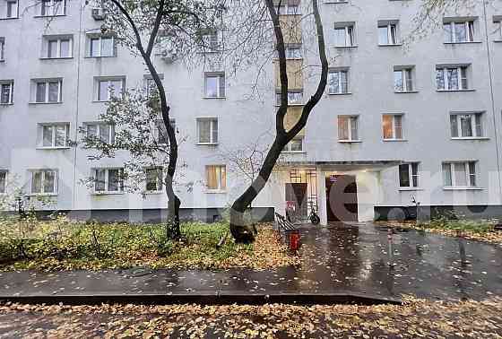 Студия, 14 м2, 1/12 эт. Москва