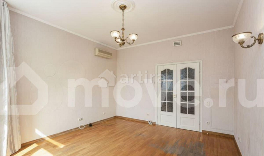 3-комн. квартира, 124.7 м2, 12/19 эт. Москва - изображение 5