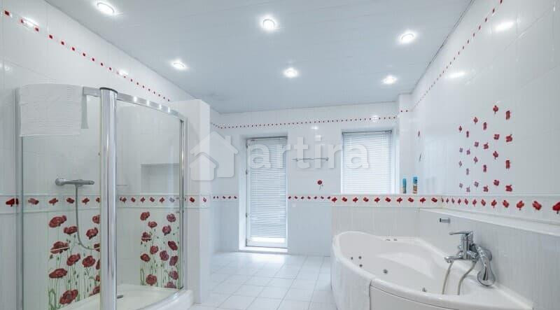 Коттедж, 500 м2 Одинцово - изображение 16