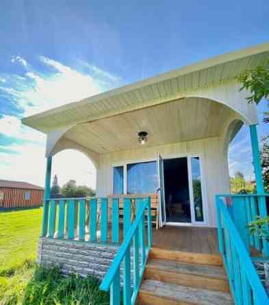 Дом, 50 м2 Верх-Ирмень