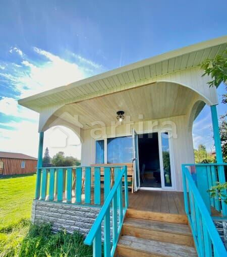 Дом, 50 м2 Верх-Ирмень - изображение 3