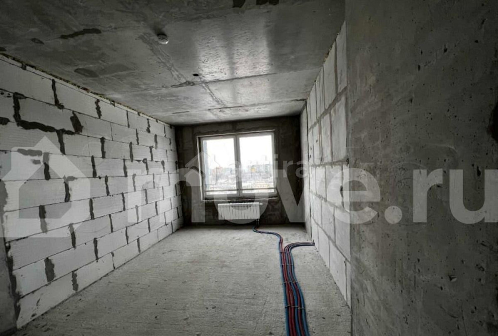 1-комн. квартира, 23.3 м2, 3/32 эт. Москва - изображение 6