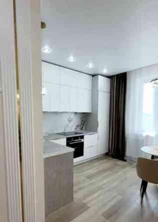 1-комн. квартира, 47 м2, 5/10 эт. Самара