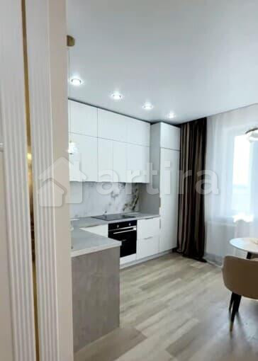 1-комн. квартира, 47 м2, 5/10 эт. Самара - изображение 2