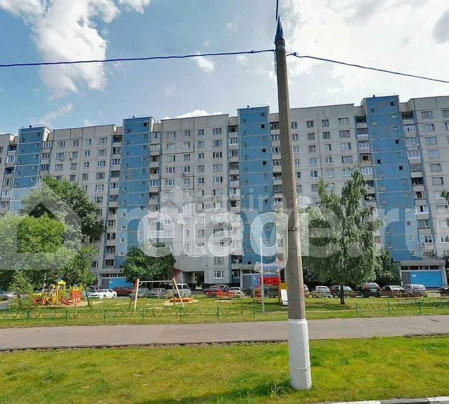 2-комн. квартира, 52.4 м2, 6/12 эт. Москва - изображение 3