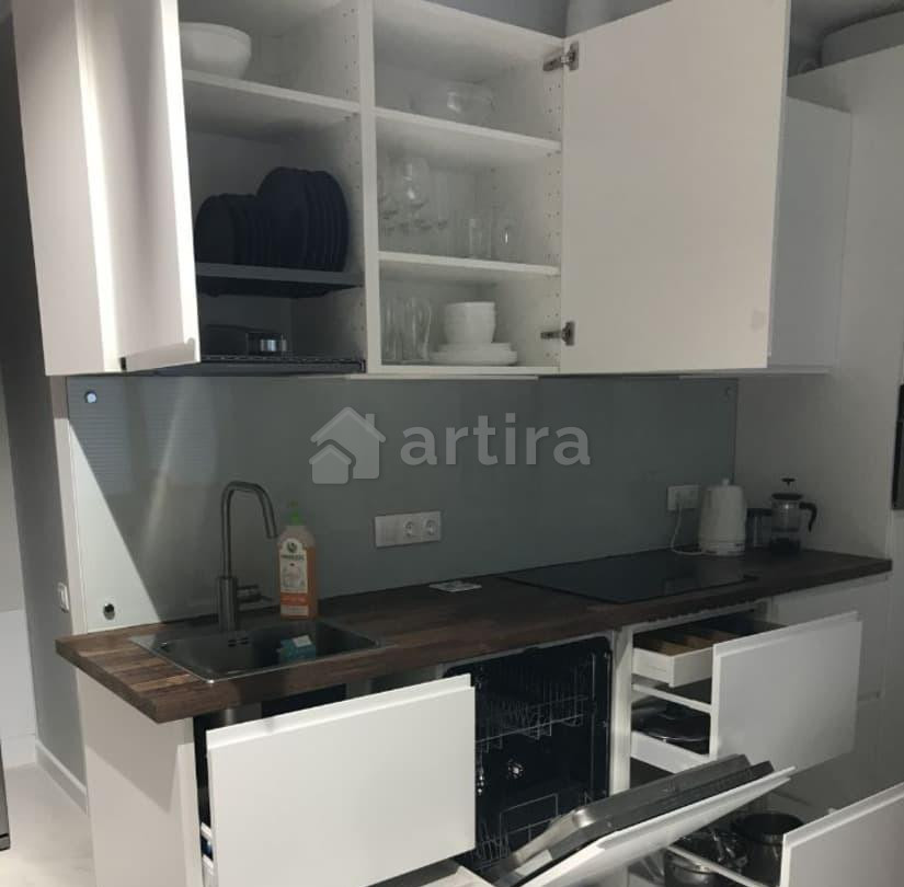 Коттедж, 70 м2, 3 сотки, 2 эт. Евпатория - изображение 4