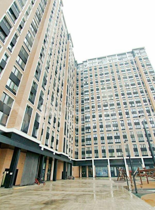 3-комн. квартира, 85.3 м2, 8/23 эт. Москва - изображение 6