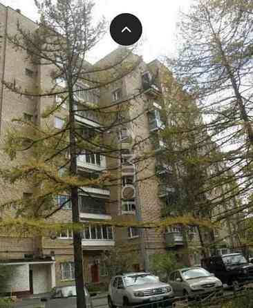 2-комн. квартира, 46 м2, 9/9 эт. Москва
