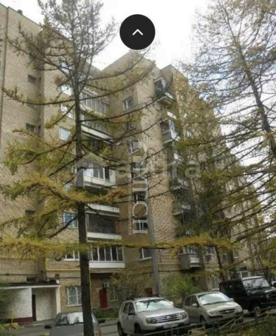 2-комн. квартира, 46 м2, 9/9 эт. Москва - изображение 6