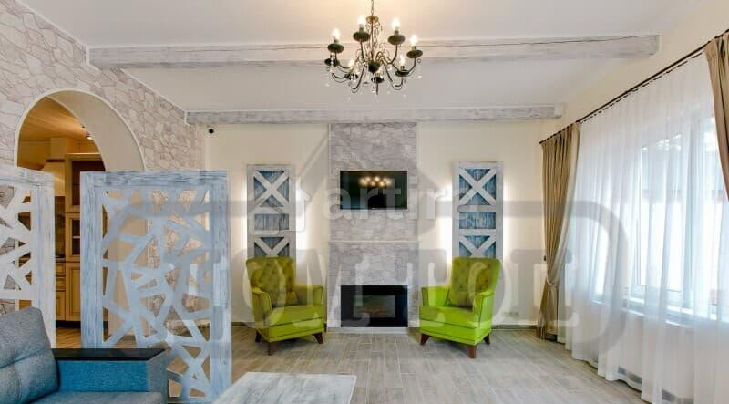 Коттедж, 200 м2 Москва - изображение 19