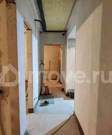 3-комн. квартира, 82.2 м2, 1/14 эт. Москва