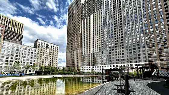 3-комн. квартира, 86.8 м2, 13/39 эт. Москва