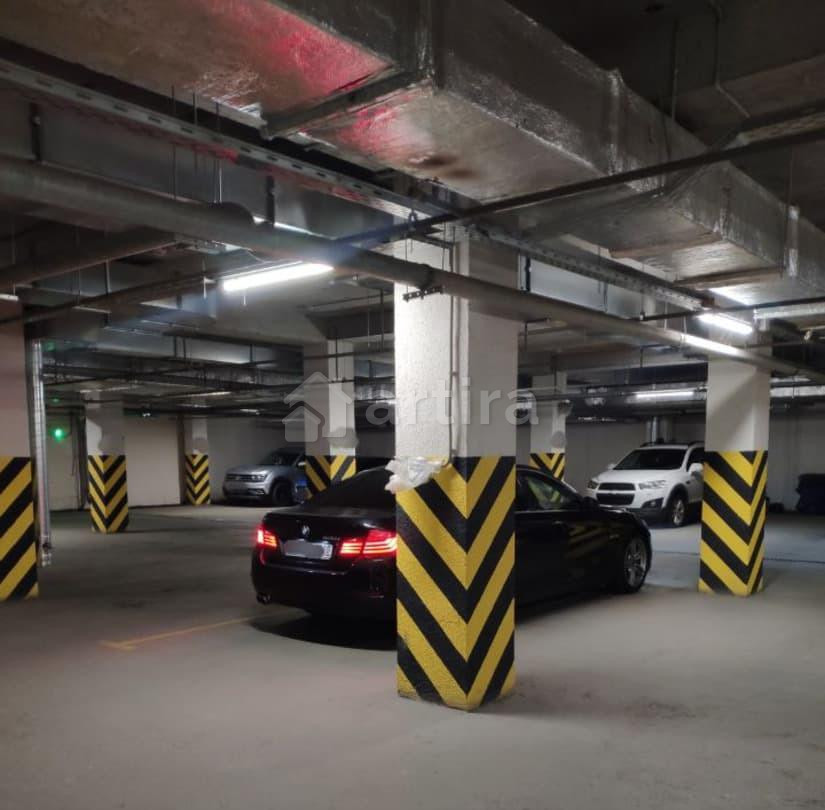 Гараж, 18 м2 Санкт-Петербург - изображение 4