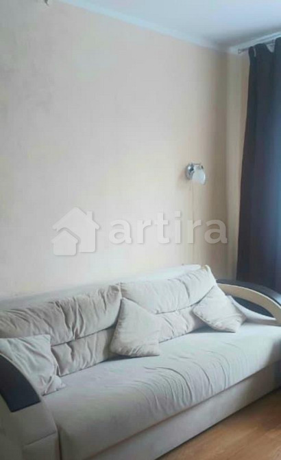 Комната, 14 м2, 3/12 эт. Москва - изображение 4