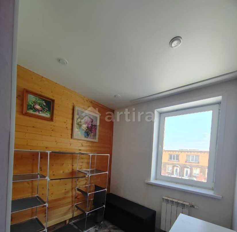 Таунхаус, 47 м2, 1 сотка, 2 эт. Новосибирск - изображение 6