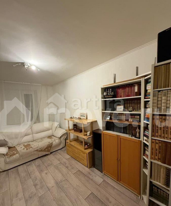 4-комн. квартира, 86.7 м2, 2/10 эт. Москва - изображение 3