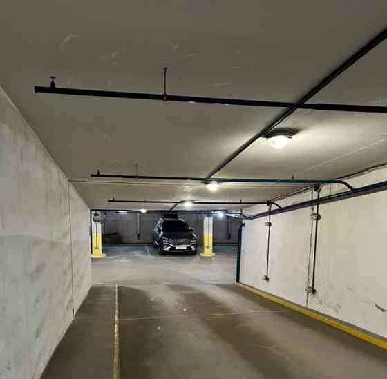 Гараж, 15 м2 Москва