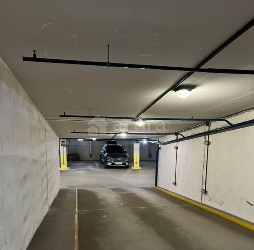 Гараж, 15 м2 Москва - изображение 2