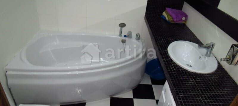 2-комн. квартира, 50 м2, 1/1 эт. Евпатория - изображение 7