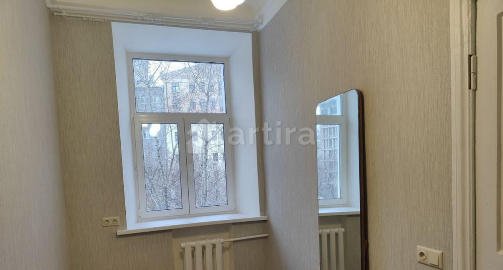 Комната, 20.2 м2, 4/6 эт. Москва - изображение 4