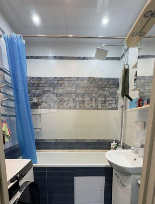 Комната, 60 м2, 4/17 эт. Балашиха - изображение 5