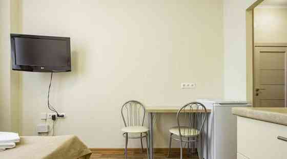 1-комн. апарт-ы, 21 м2, 4/11 эт. Красноярск