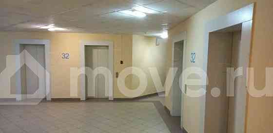 1-комн. квартира, 42.2 м2, 32/45 эт. Москва