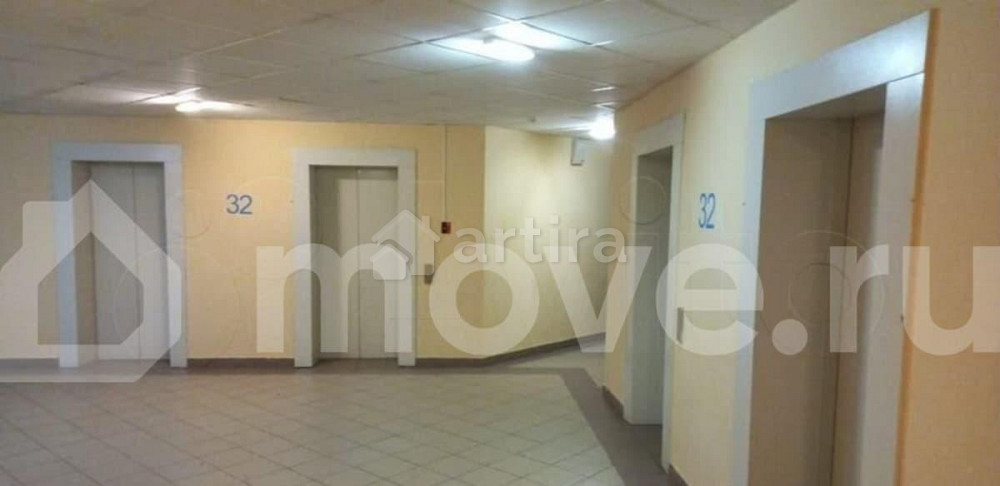 1-комн. квартира, 42.2 м2, 32/45 эт. Москва - изображение 5