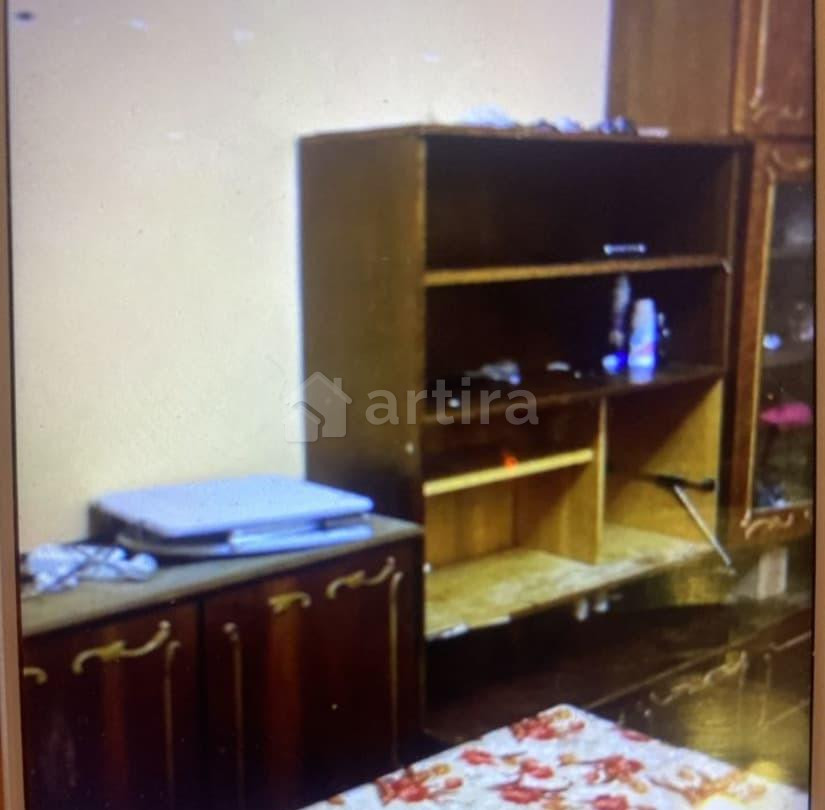 Комната, 142.9 м2, 4/5 эт. Санкт-Петербург - изображение 4