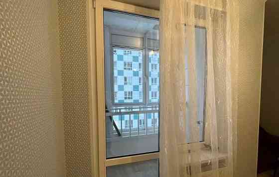 1-комн. квартира, 40 м2, 13/26 эт. Уфа