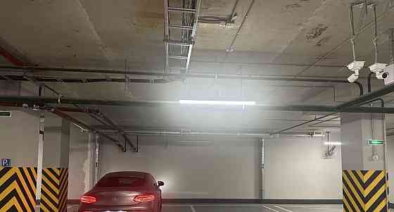 Гараж, 18 м2 Санкт-Петербург