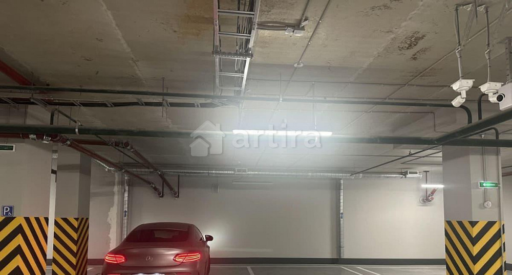 Гараж, 18 м2 Санкт-Петербург - изображение 5